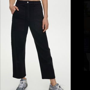 Wilfred Free Modern Utility Pants